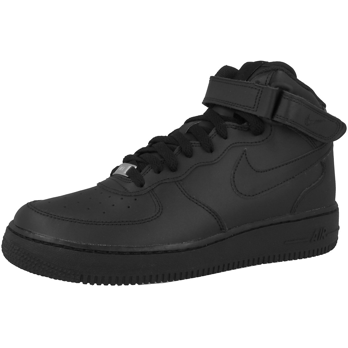 Nike Sportswear Air Force 1 Mid (GS) Sneaker mid Unisex Kinder Sneakers High