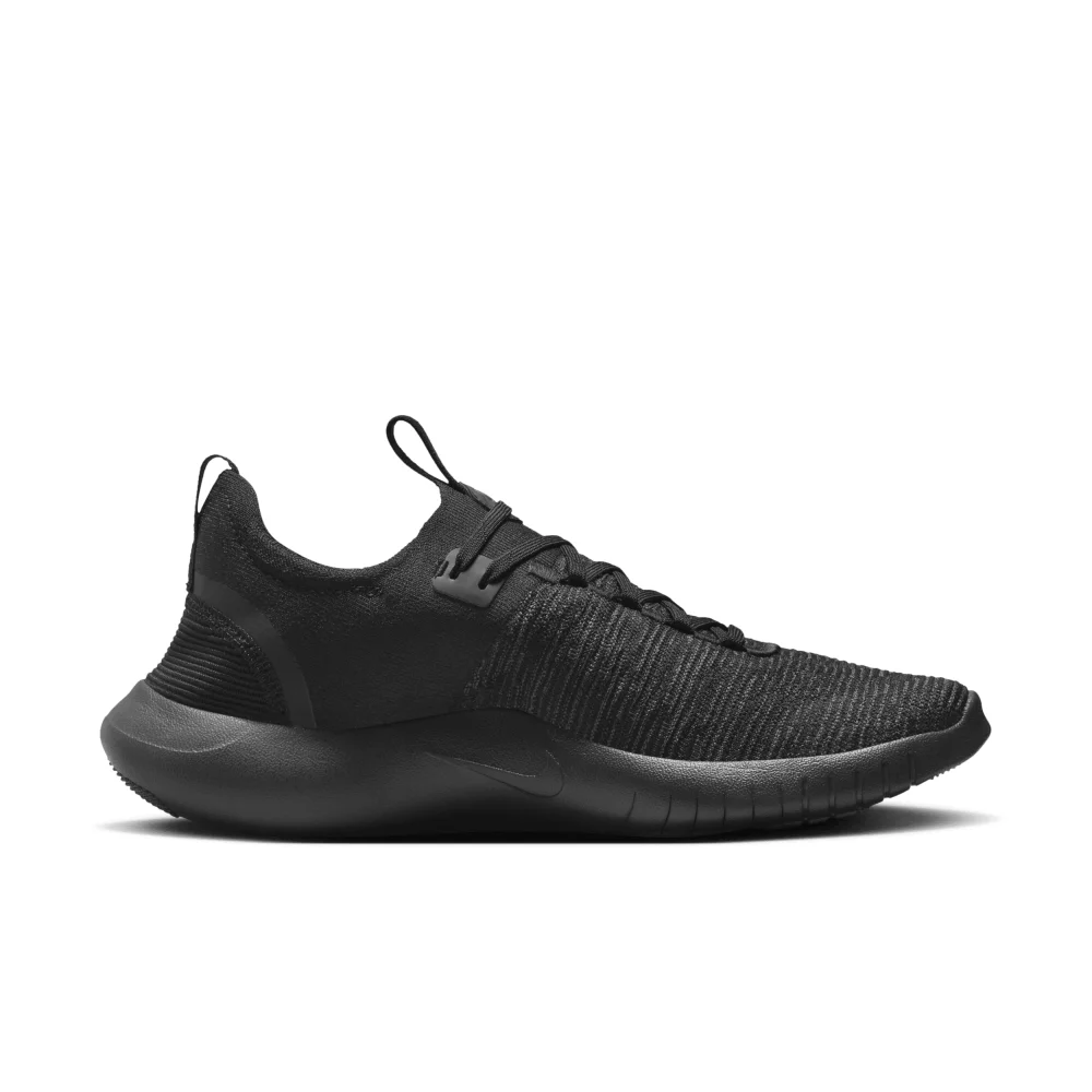 Nike Free Run Flyknit Next Nature RN FB1276-001 / schwarz