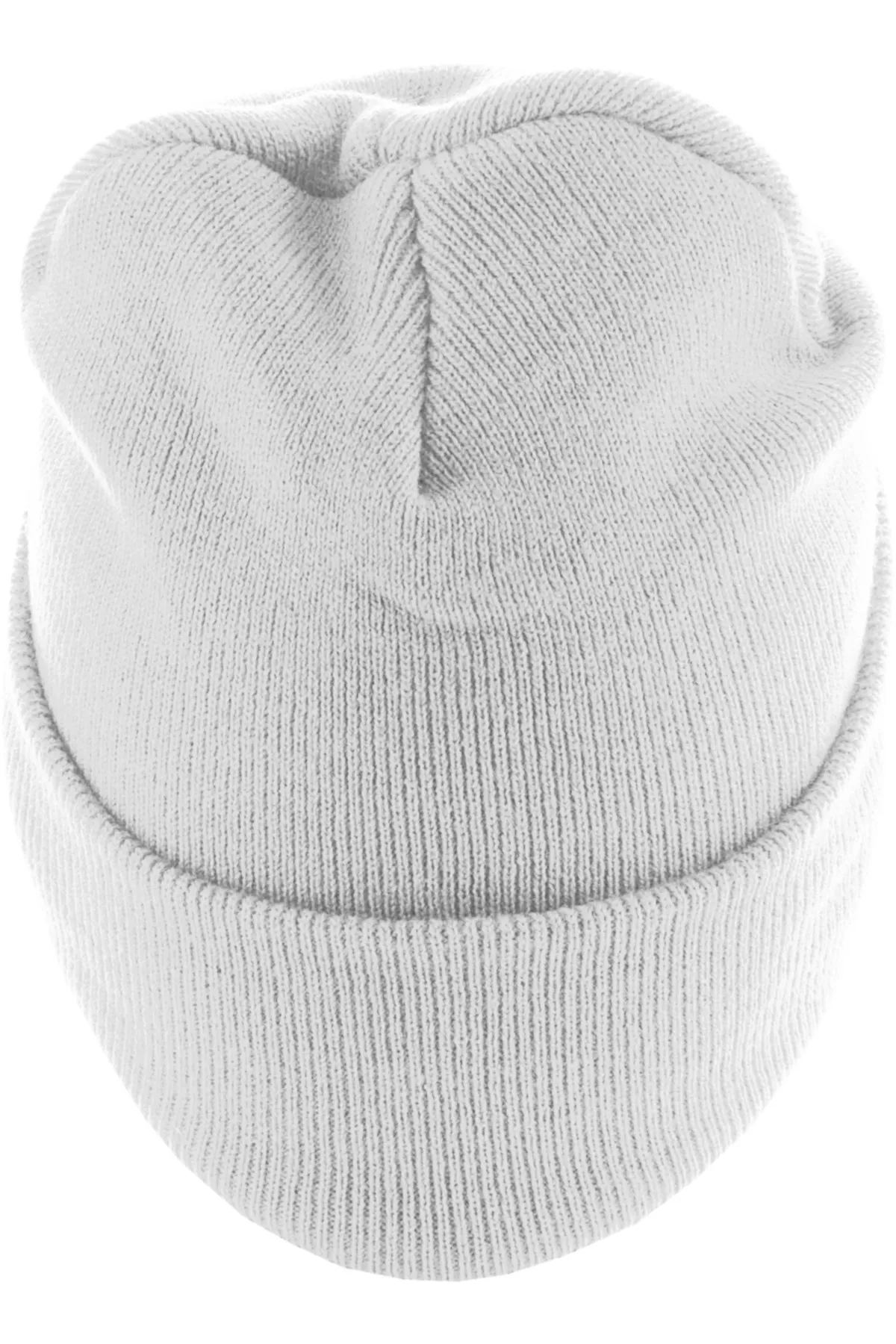 MSTRDS  Accessoires Beanie Basic Flap Lange Version