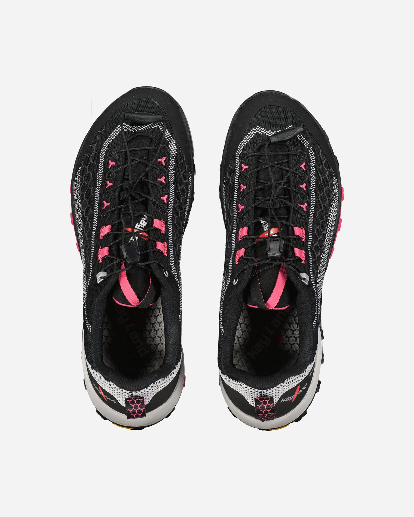 Scarpe Trail Kayland Alpha Knit Gtx W 018021090