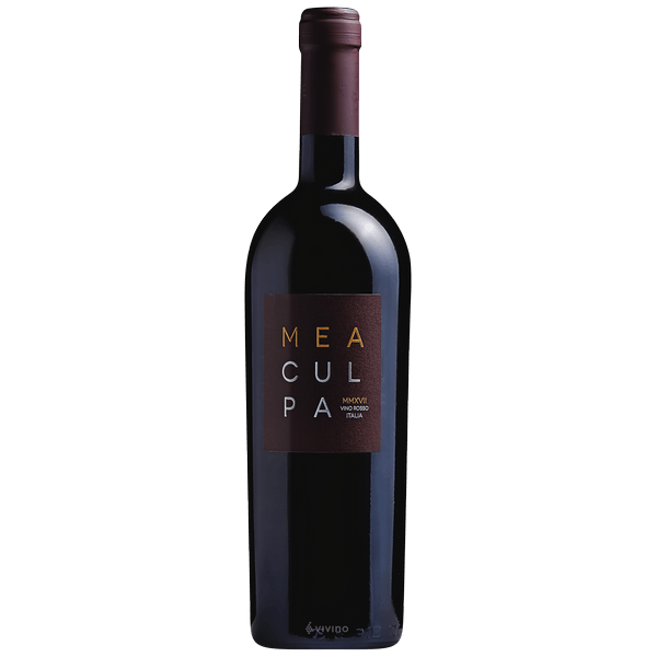 Cantine MininiMea Culpa RossoN.V.