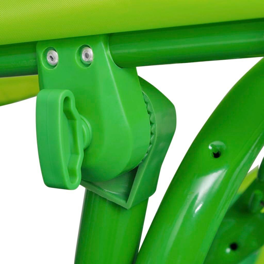 DOTMALL Hollywoodschaukel Kinderschaukel, 115 x 75 x 110 cm (L x B x H)