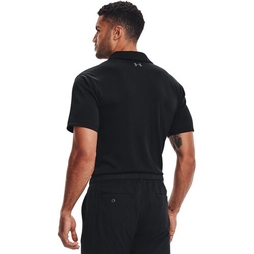 HERREN KURZARM TECH POLO