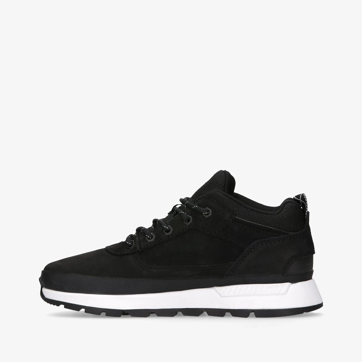 TIMBERLAND FIELD TREKKER LOW Schwarz
