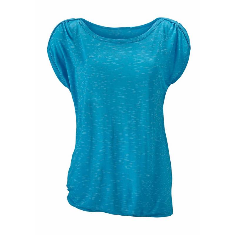 Lascana T-Shirt Damen