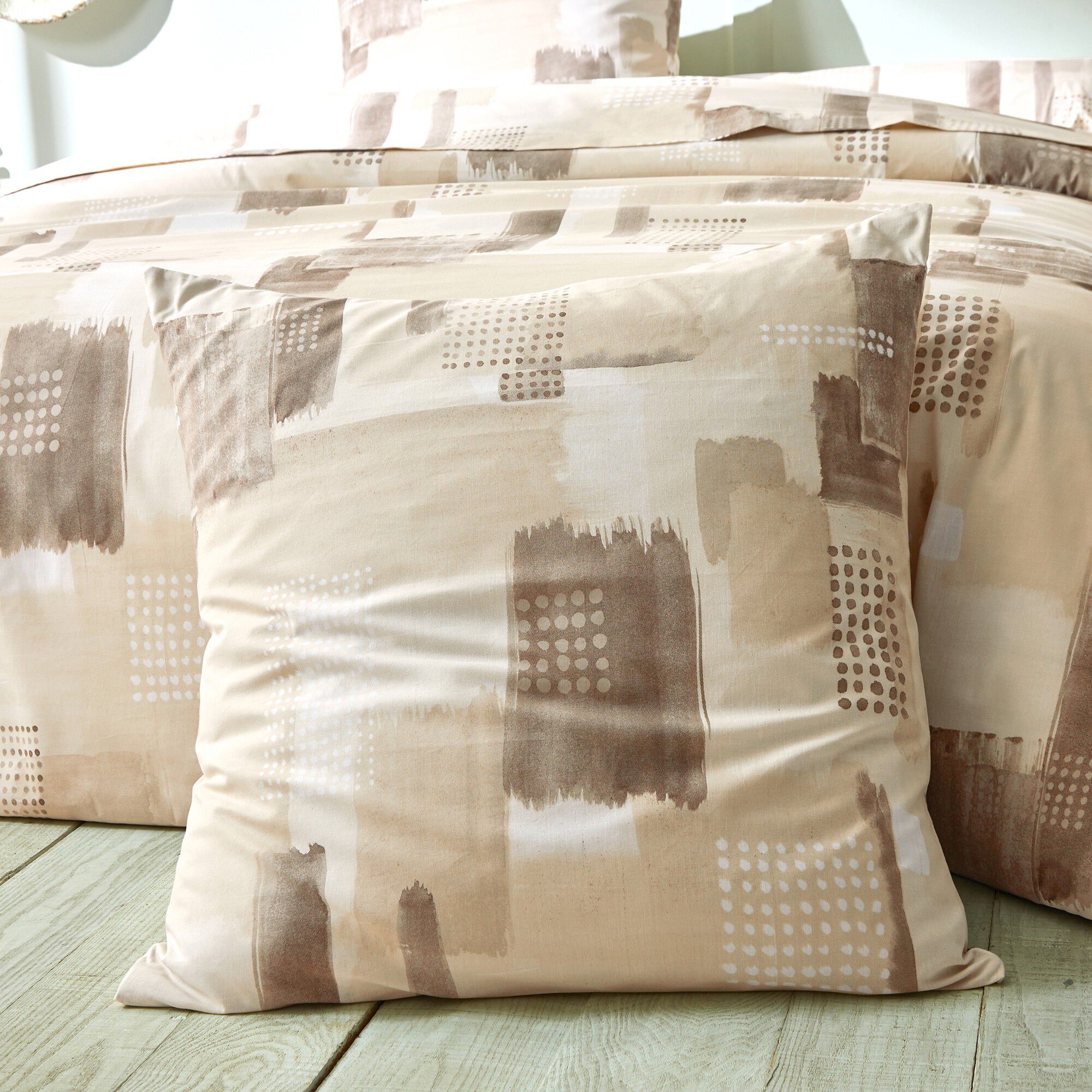 Linge de lit Mani