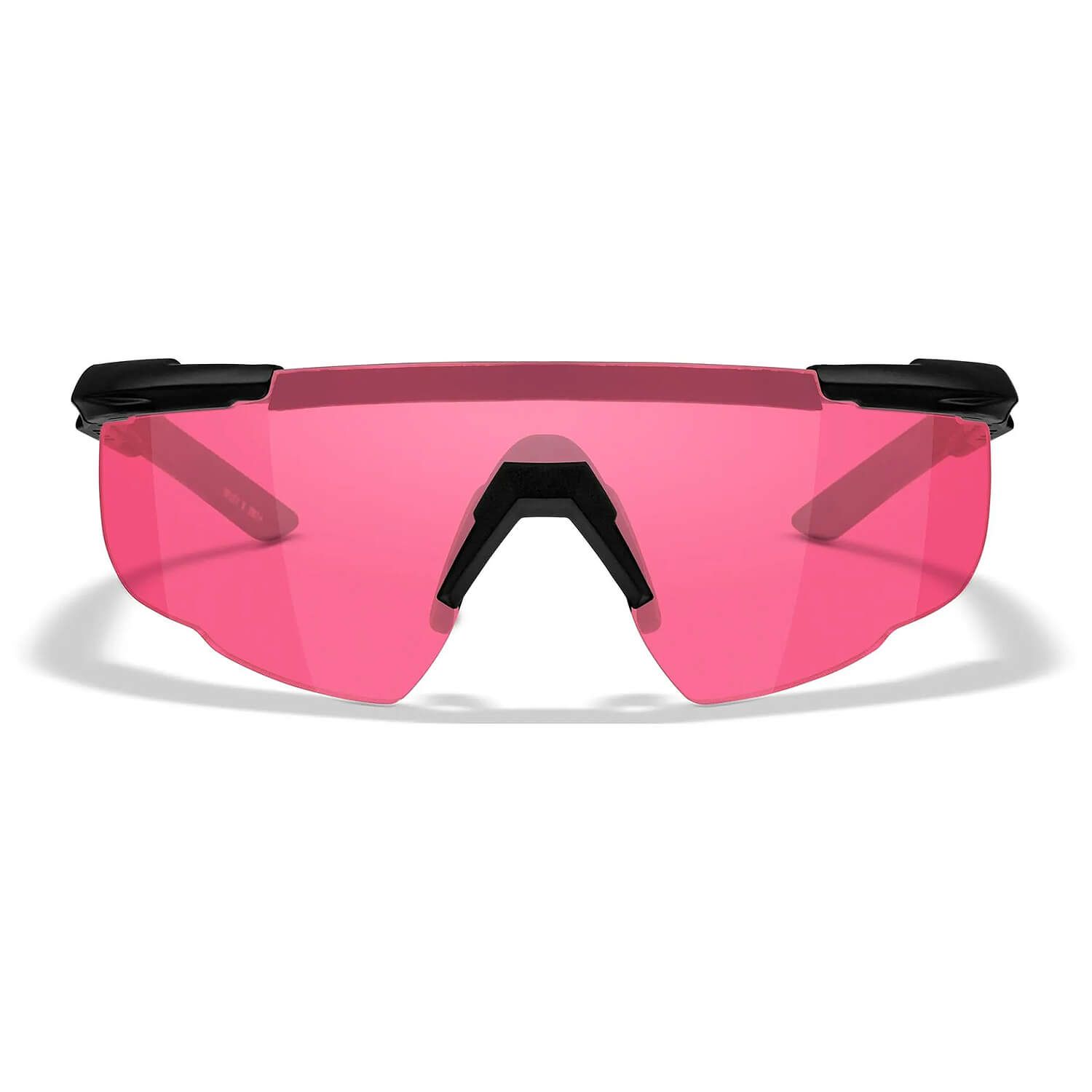 Saber Advanced Taktische Brille mit 3 Gläsern Gestell