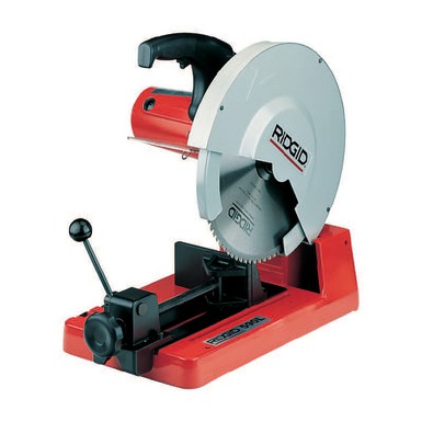 Mașină de tăiat uscat Ridgid 26651 590L 14