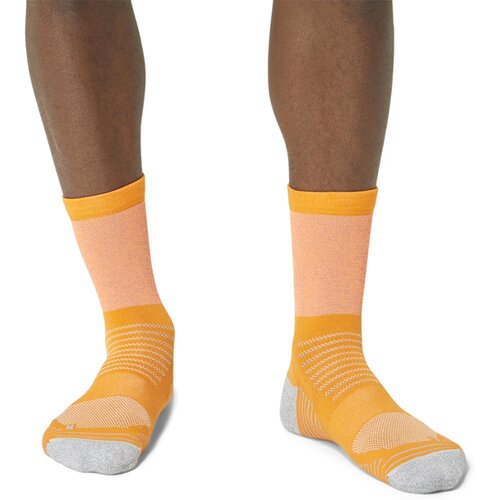 KINDER SOCKEN LITE-SHOW RUN CREW SOCK