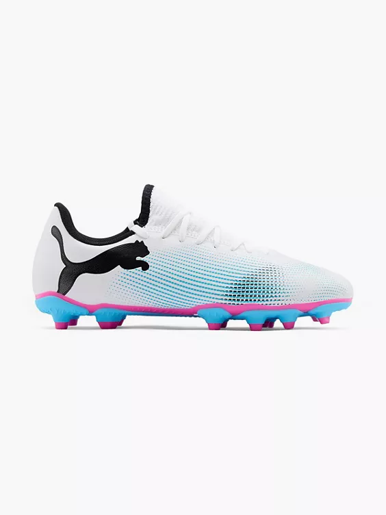 PUMA Fußballschuh FUTURE 7 PLAY FG/AG Jr