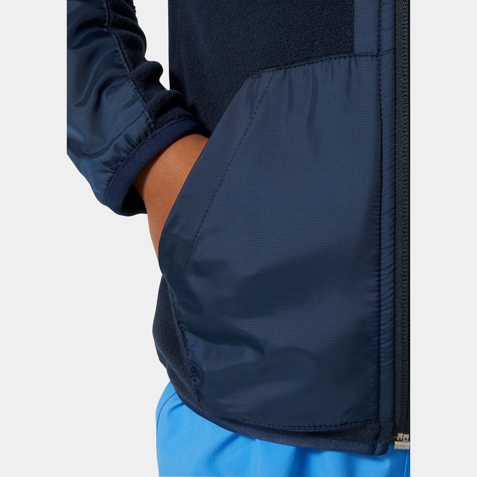 Kids’ Marka Fleece Jacket