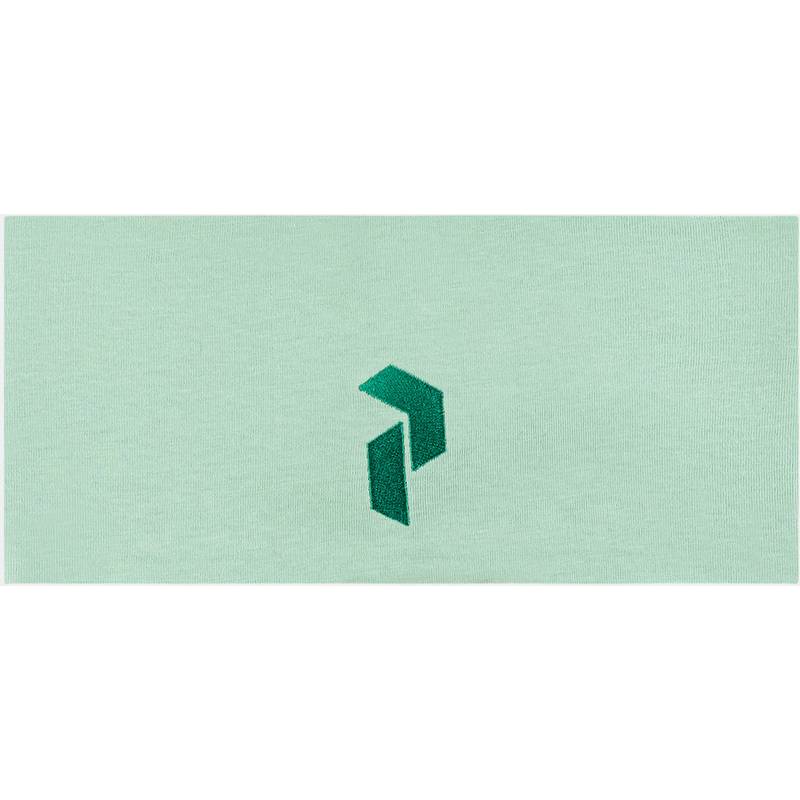 Peak Performance Logo Stirnband