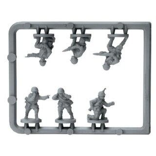 76mm Anti-Tank Company (Plastic)