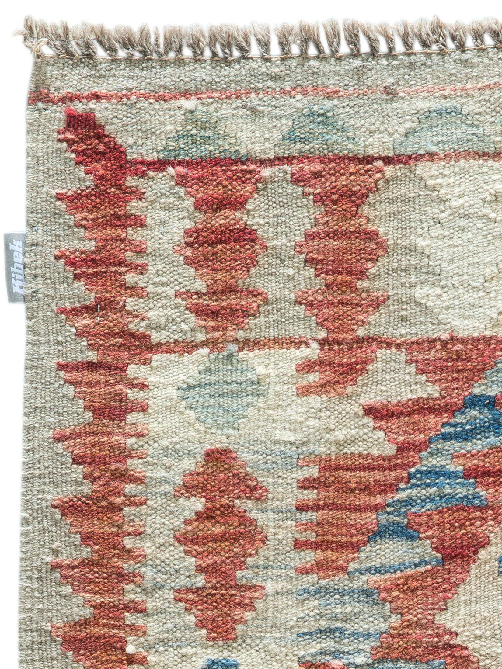 Afghan Kelim ca. 85 x 124 cm, Unikat / Einzelstück