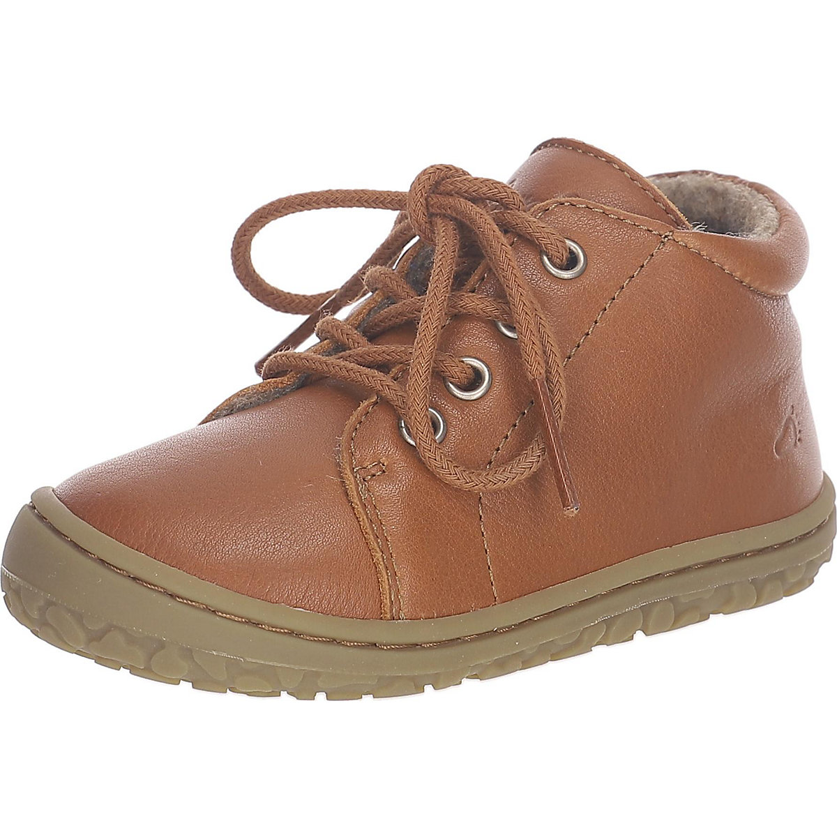 Baby Winterschuhe WMS Weite M