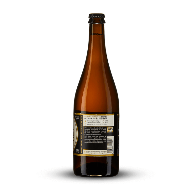 Carolus Tripel 75cl
