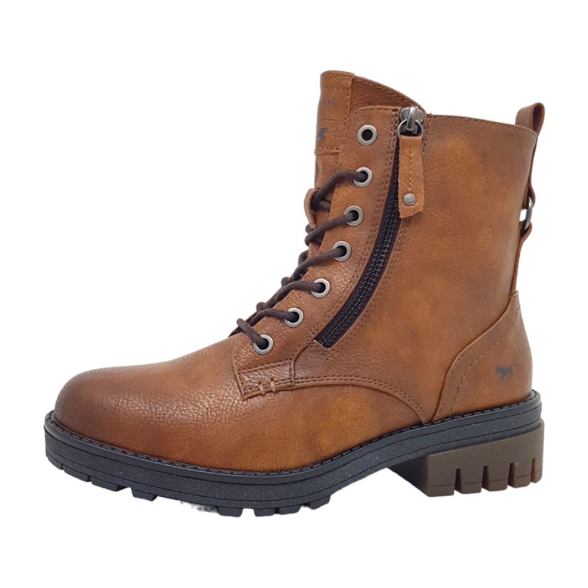 Mustang 1397501 Braun 307 cognac