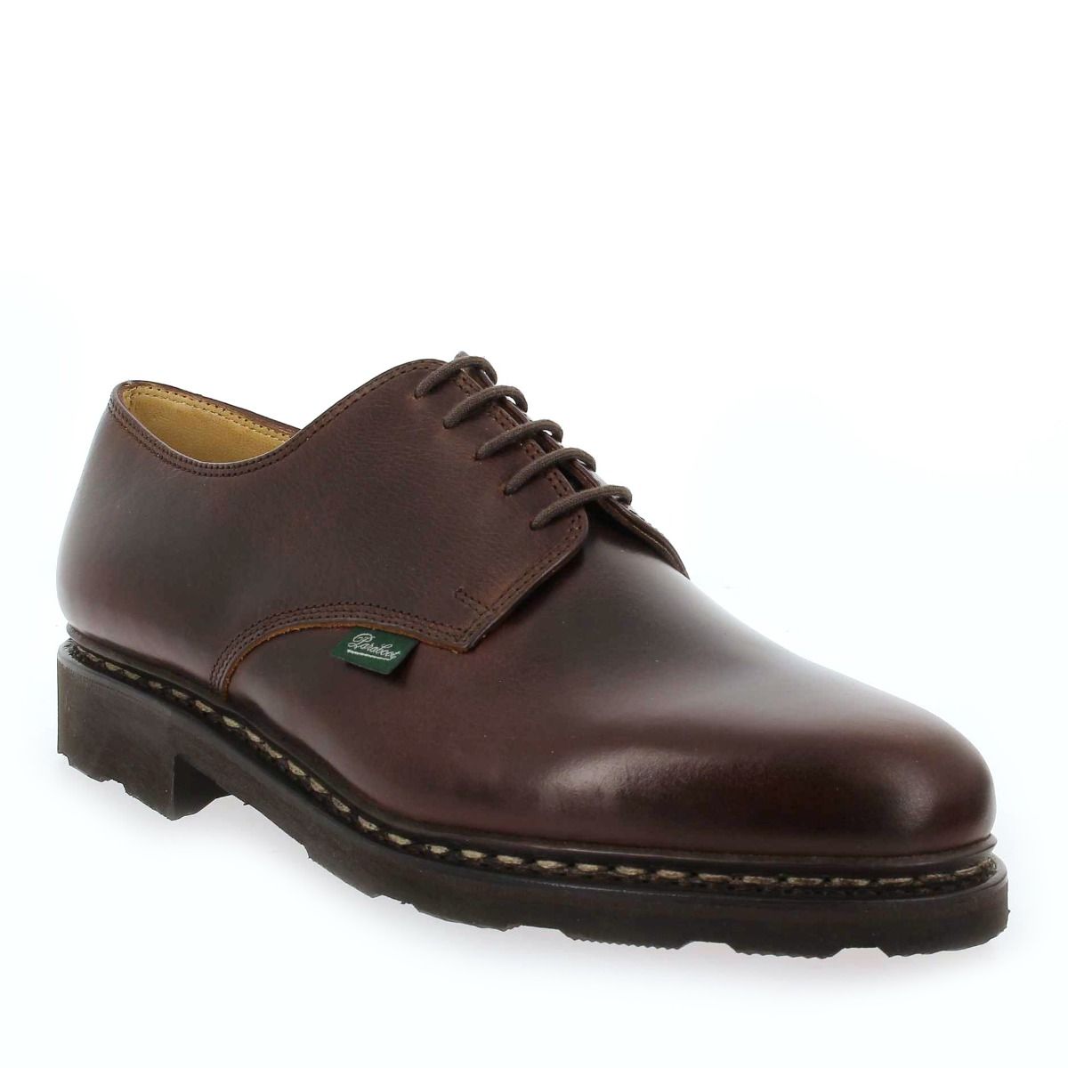 Paraboot  ARLES  - Marron foncé