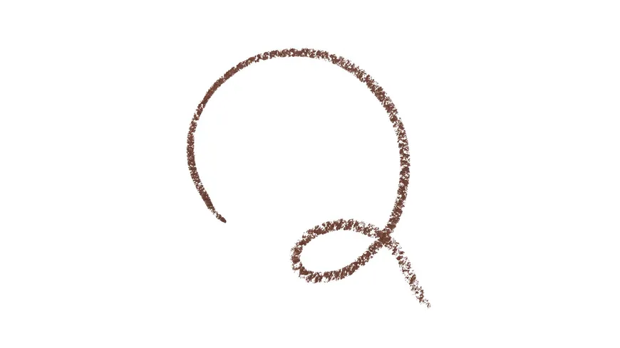 essence 8H matte comfort lipliner 01 - Cinnamon Spice