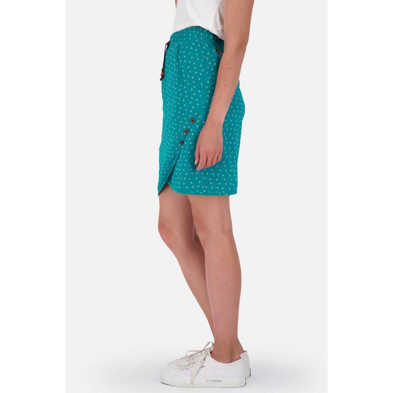 ALIFE AND KICKIN LucyAK B Minirock Damen