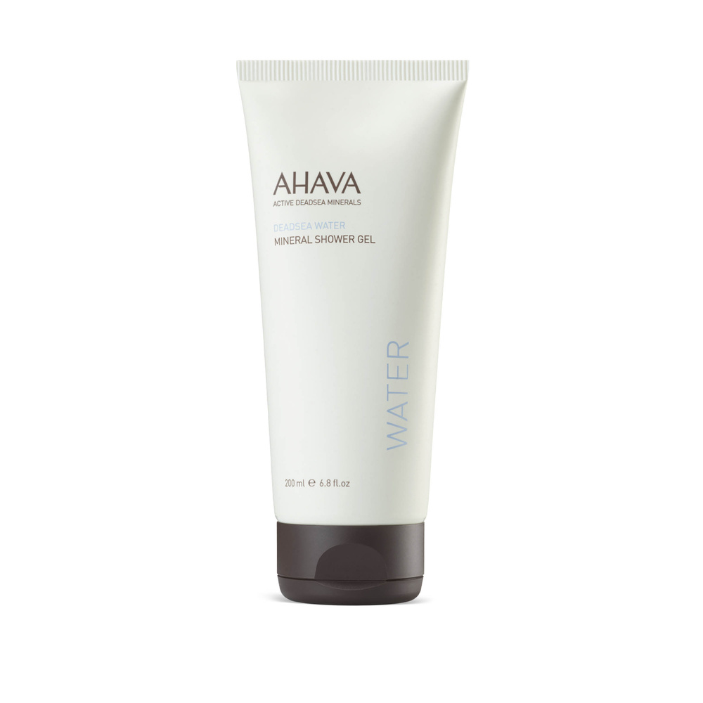 AHAVA Mineral Shower Gel 200ml Gel douche