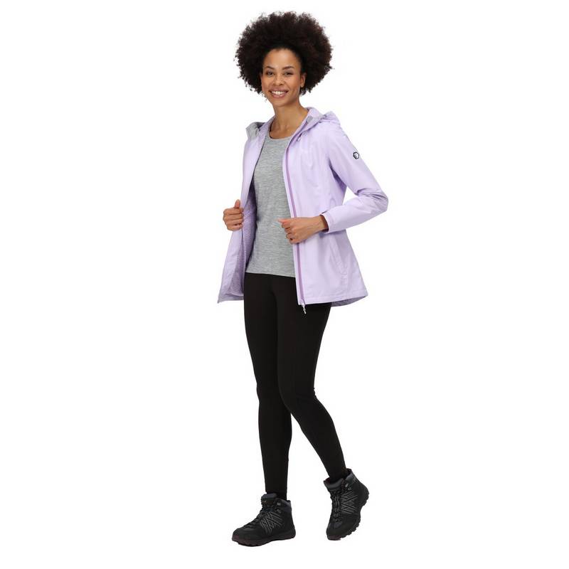 Regatta Hamara III Outdoorjacke Damen