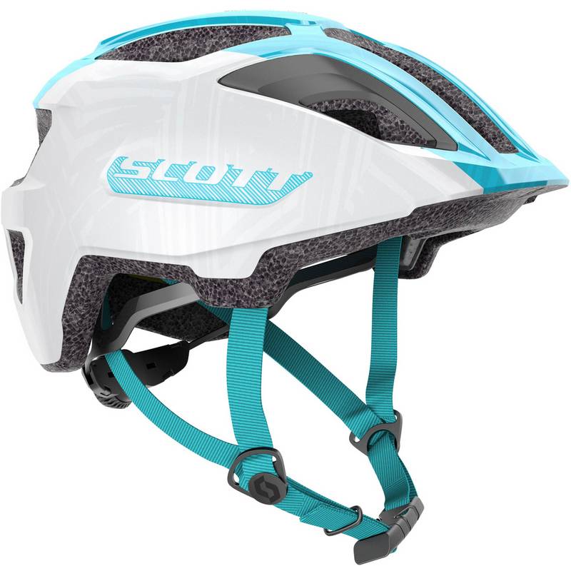 SCOTT Spunto Junior (CE) Helm Kinder