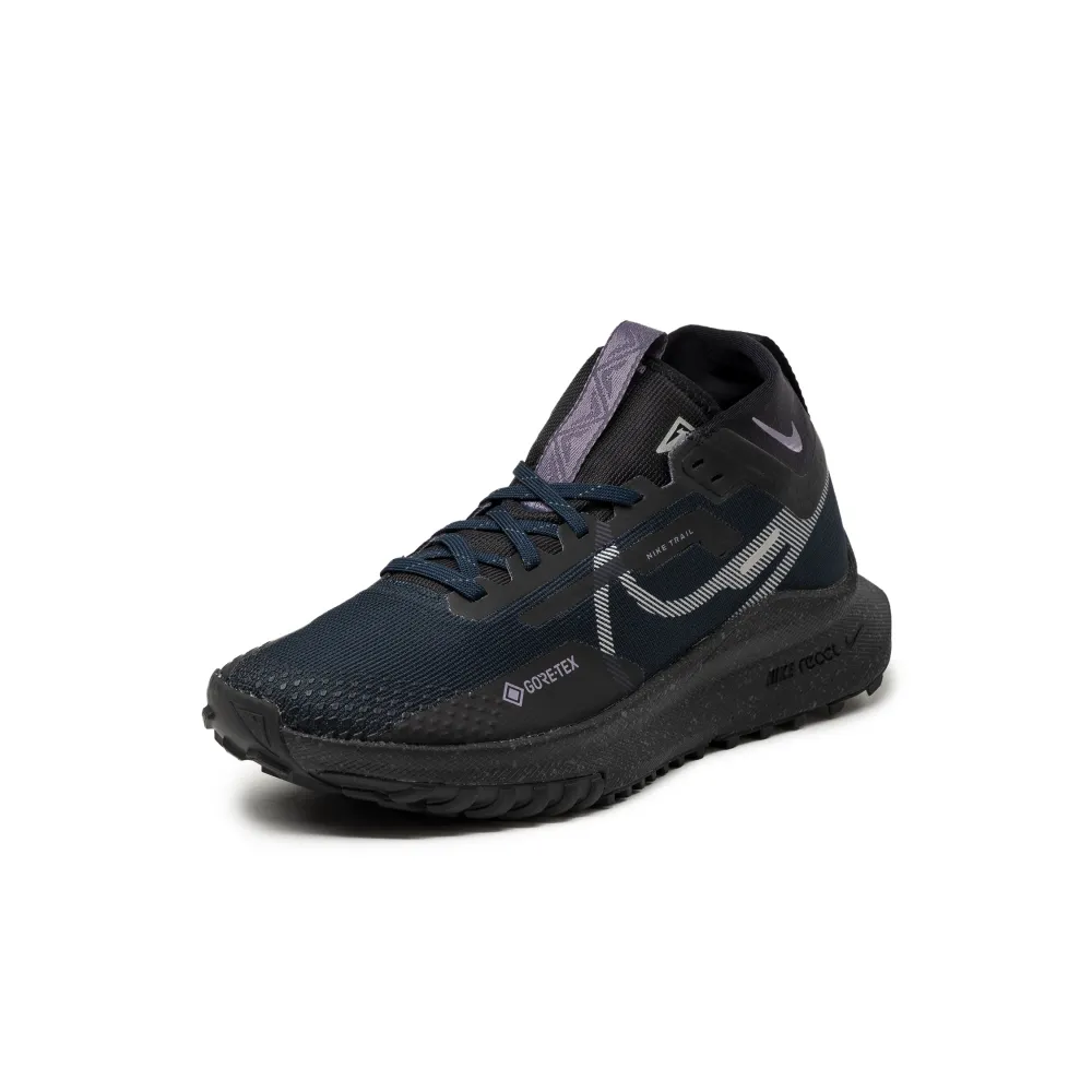 Nike React Pegasus Trail 4 GORE TEX FZ4343-400 / blau