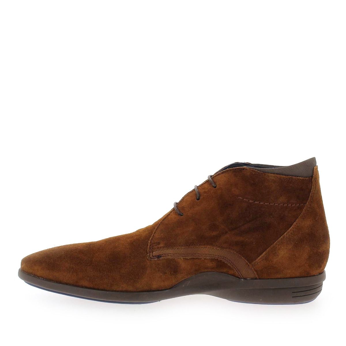 Fluchos  F1555 - marron