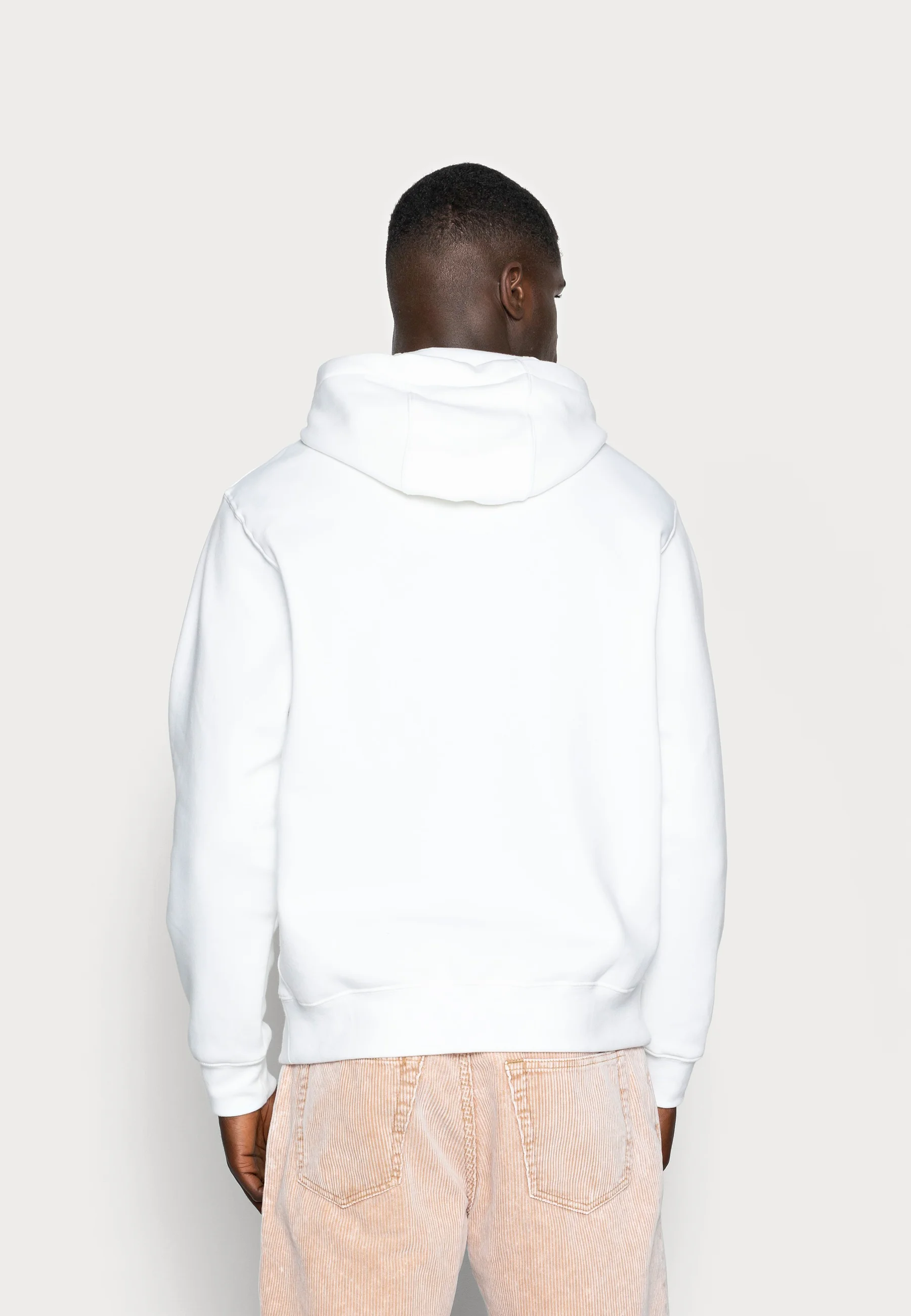 Nike Sportswear CLUB UNISEX - Sudadera