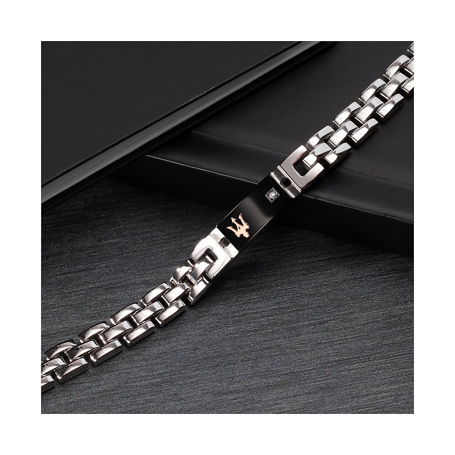 Maserati Armband