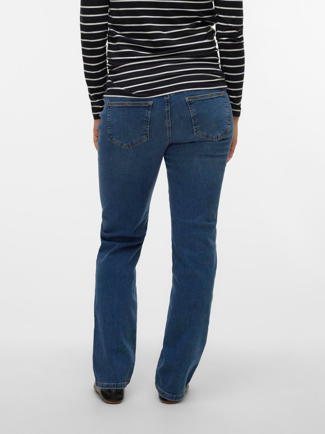 Umstands-jeans
