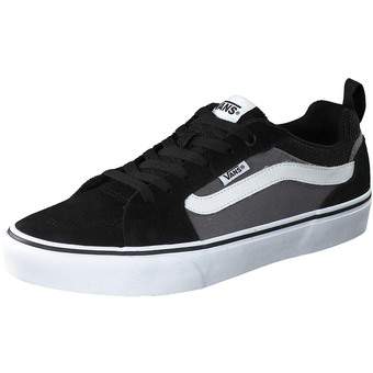 Vans MN Filmore in schwarz