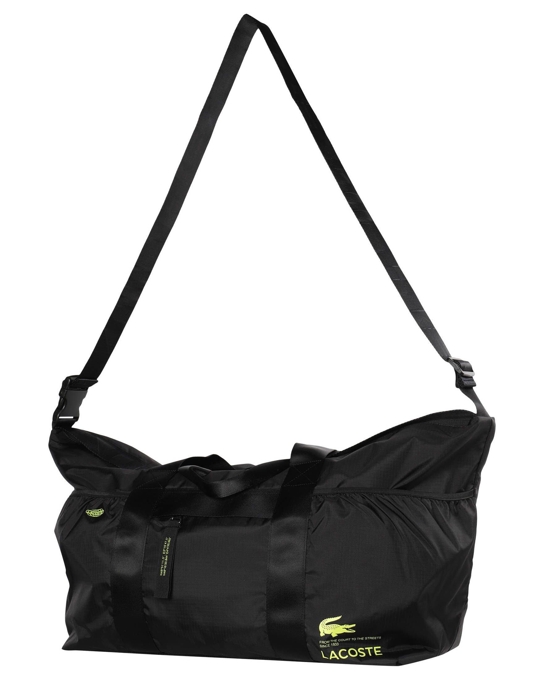 Lacoste Reisetasche Reisetasche