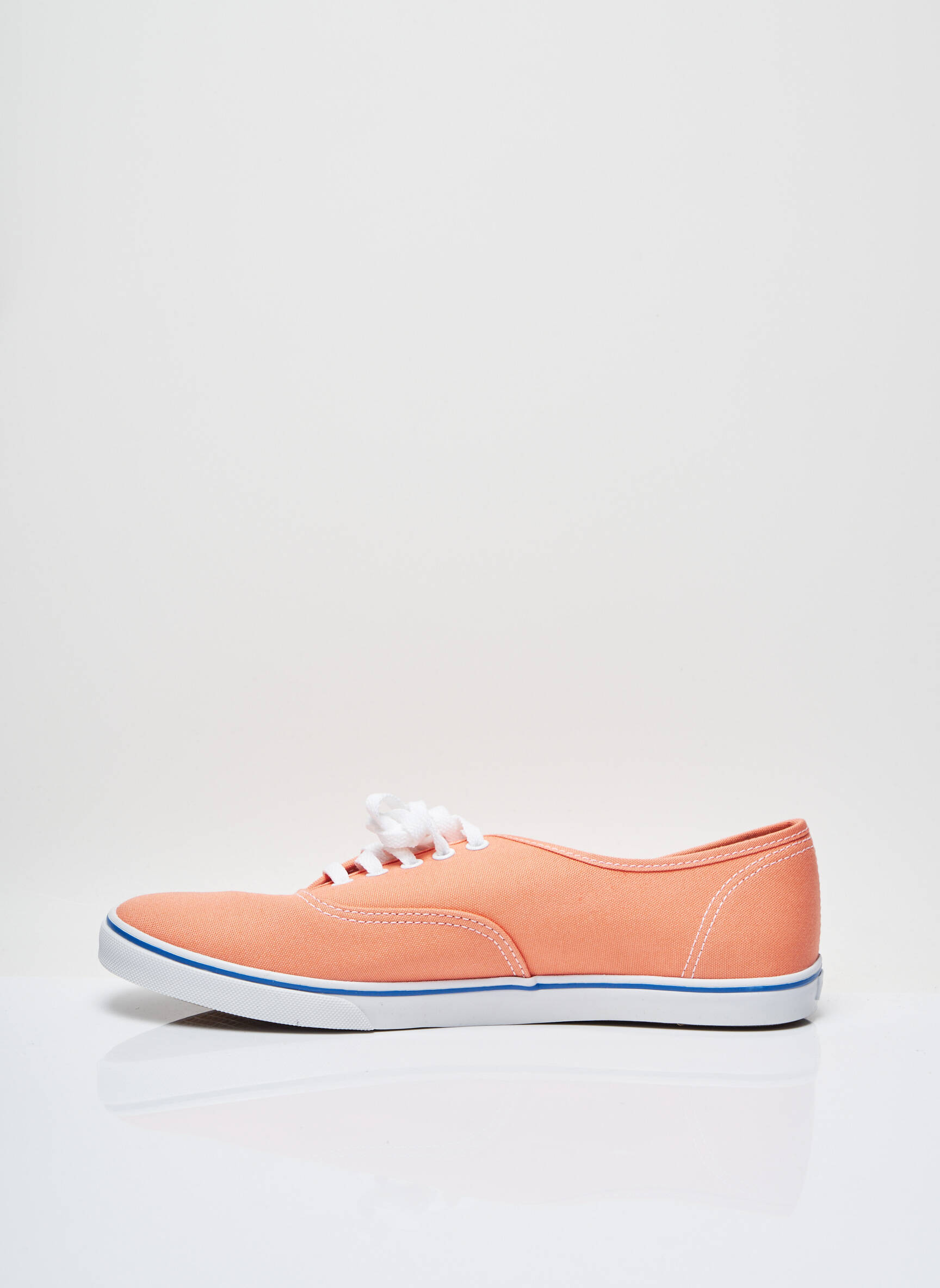 Vans Baskets Unisexe couleur orange