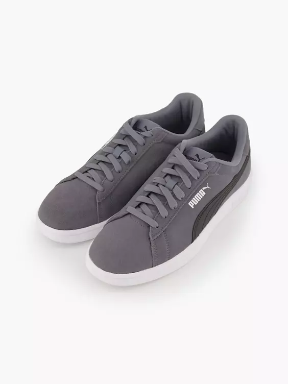 PUMA Leder Sneaker Smash 3.0