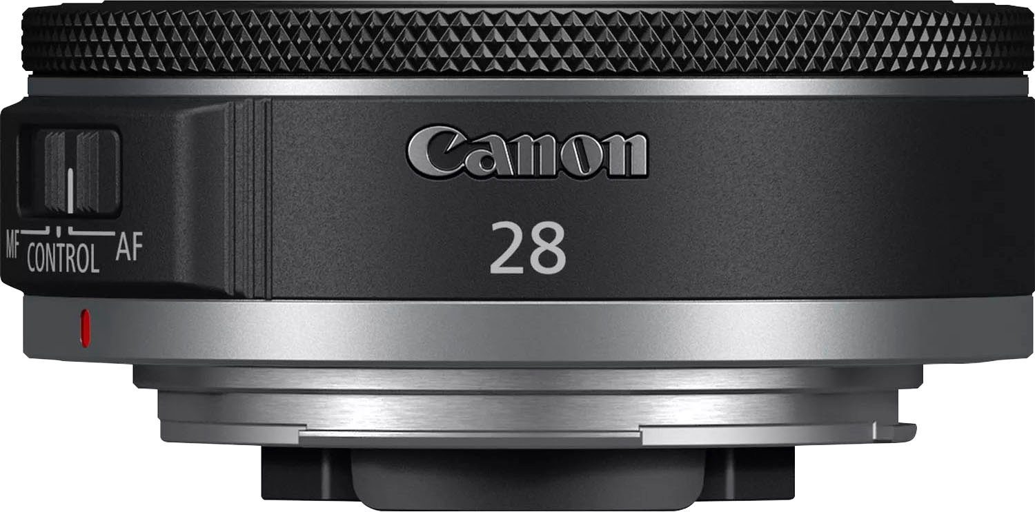 Canon RF 28mm F2.8 STM Objektiv