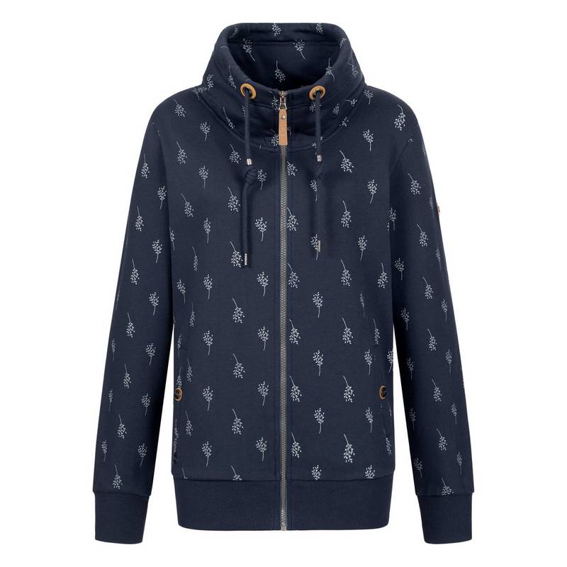 LPO Sweatjacke Damen