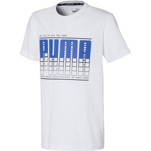 KINDER SHIRT ACTIVE SPORTS GRAPHIC