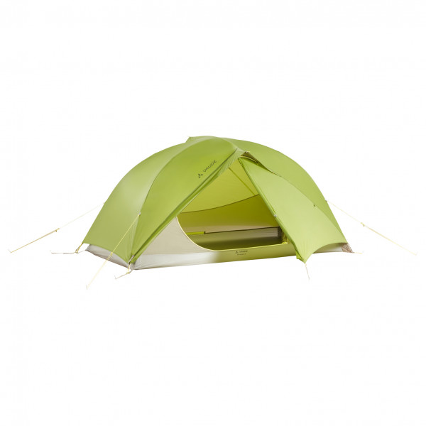 Vaude - Space Seamless 1-2P - 1-Personen Zelt