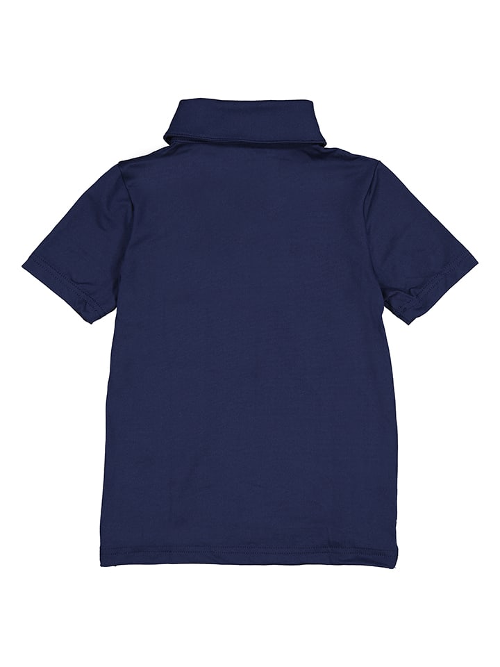 GAP Poloshirt in Dunkelblau günstig kaufen
