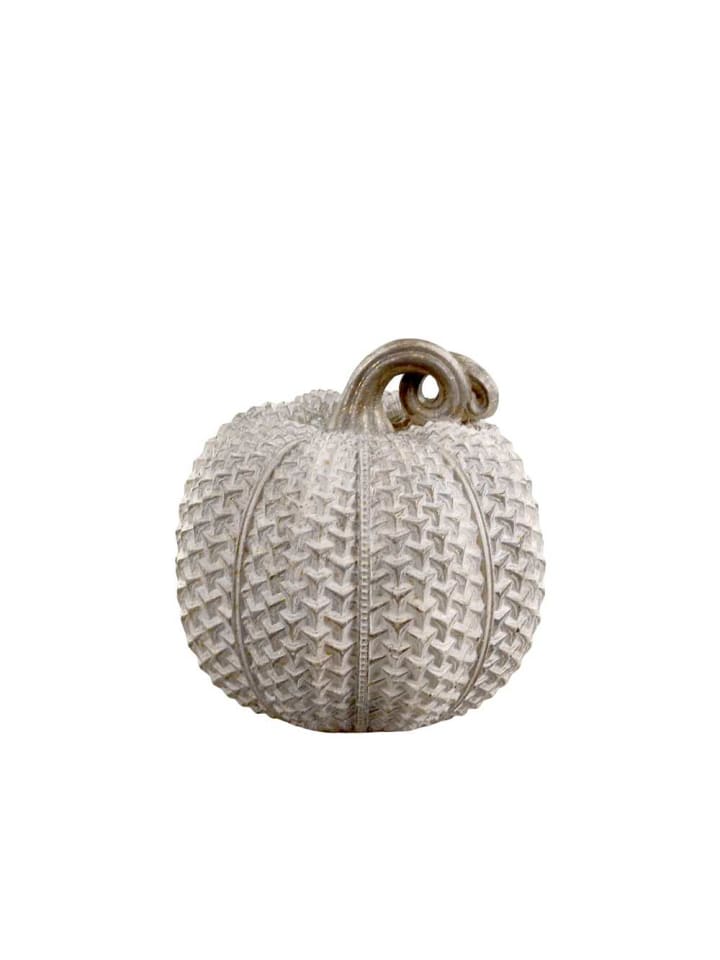 Chic Antique Kürbis Antique Latte Dunkel mit Gold 7x8 cm günstig kaufen onesize