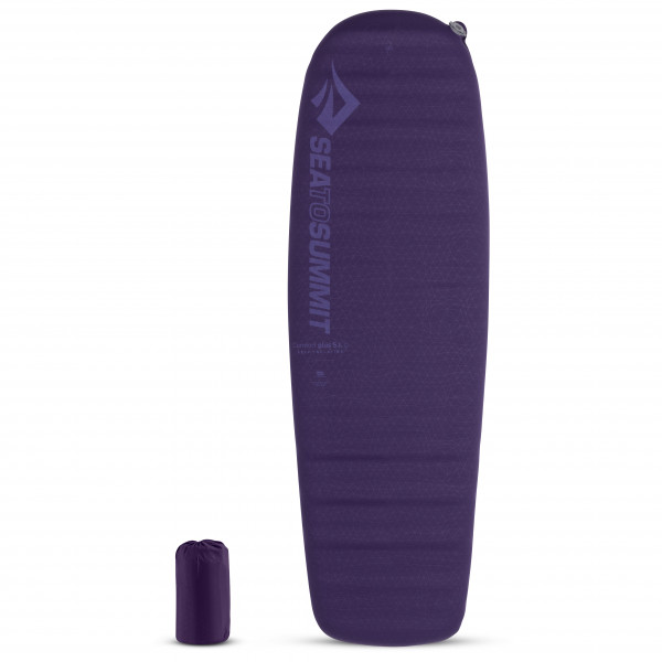 Sea to Summit - Women's Comfort Plus Self Inflating Mat - Isomatte