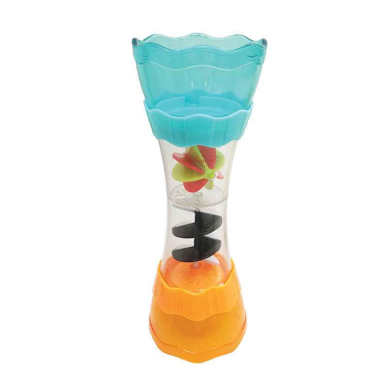 Coffret de bain 17 pièces Infantino