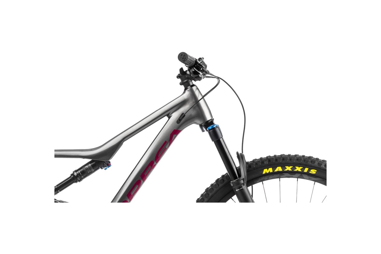 Orbea Occam H20 Eagle - 2022 - 29 Zoll - Fully