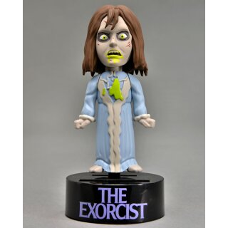 Der Exorzist Body Knocker Wackelfigur Regan 16 cm