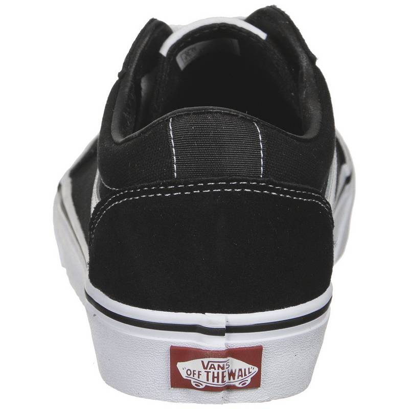 Vans Ward Sneaker Herren