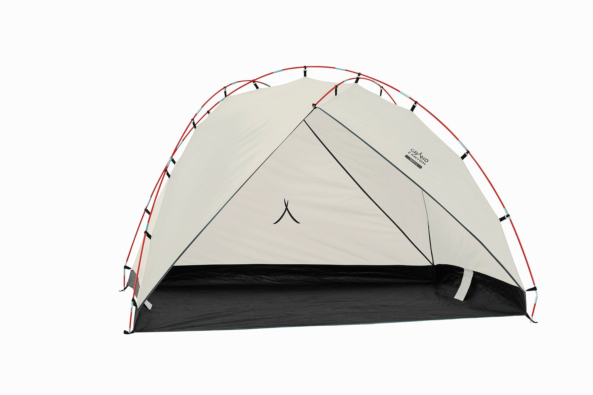 GRAND CANYON Strandmuschel TONTO BEACH TENT 4