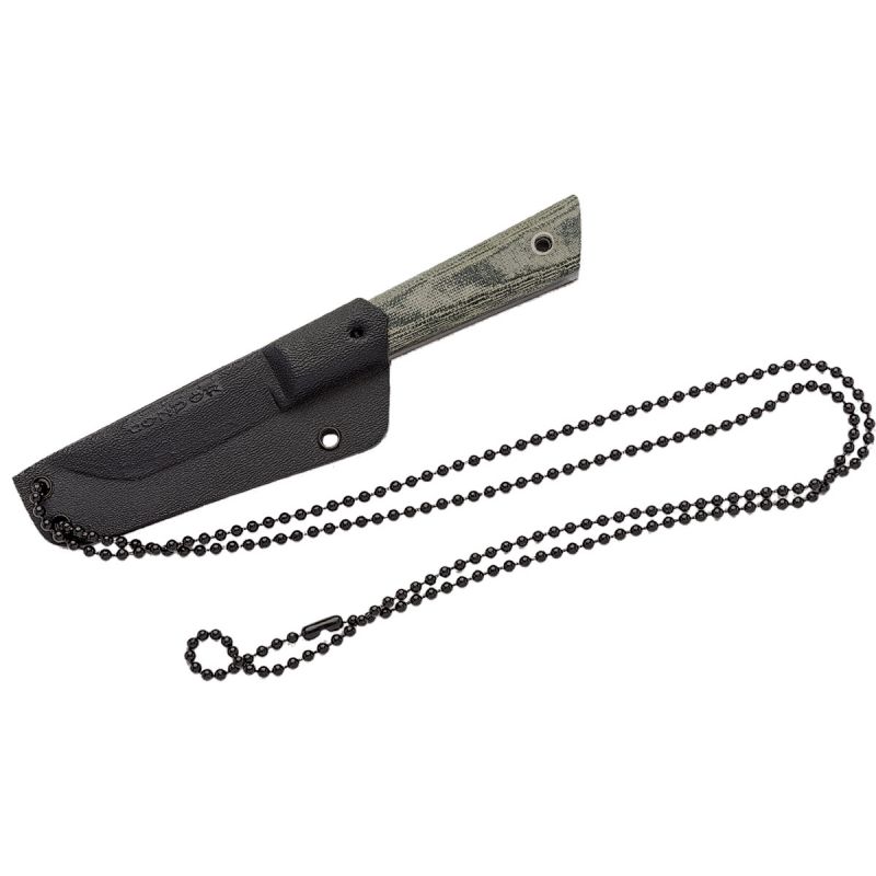 Condor Unagi Knife CTK1803-2.5HC