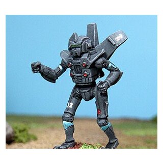 Venom Mech SDR-9K